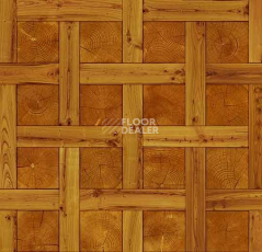 Ковролин Flotex Vision Naturals 010019 End Grain фото 1 | FLOORDEALER